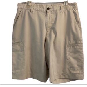 Adidas Men’s Golf Shorts Size 32 EUC